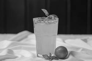 Mango Mojito