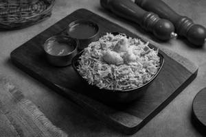Gobi Fried Rice
