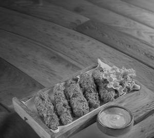 Chiken Finger [5 Pieces]