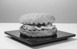 Street Burger