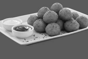 Potato Balls