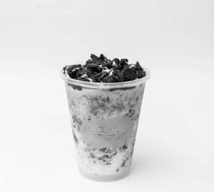 Oreo Thick Shake
