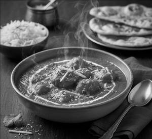 Chicken achari  [450 g]