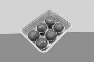 Special Ghee Churma Laddu (250gms)