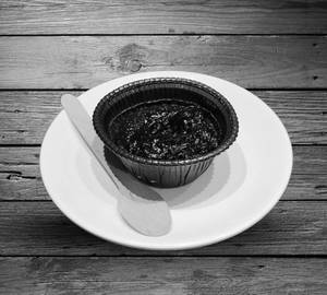Chocolate Jar