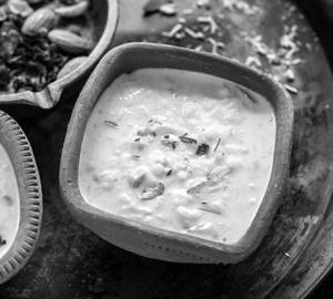 Rice Pudding(Kheer)