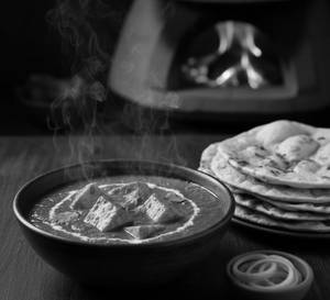 Paneer Masala