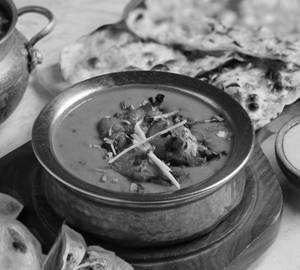Egg curry
