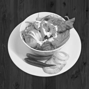 Chicken Duckbunglow [4 Pieces]