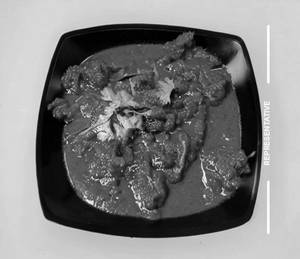 Keema Mutton
