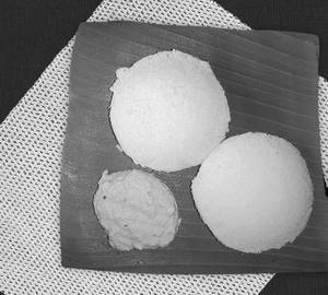 Idli [2 pieces]
