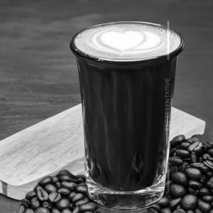 Coffee Black