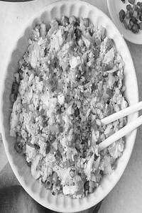Gobi Fried Rice