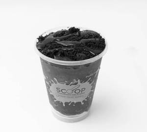 Belgian Chocolate Thick Shake