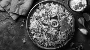 Avakai veg biryani