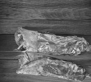 Single Egg Roll