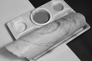 Masala Dosa