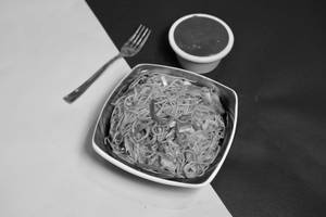 Chilli Garlic Chowmein