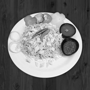 Egg Noodles