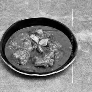 Kaju Curry