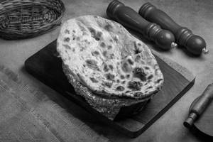 Plain Naan