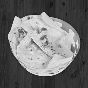 Tandoori Roti [1 Piece]