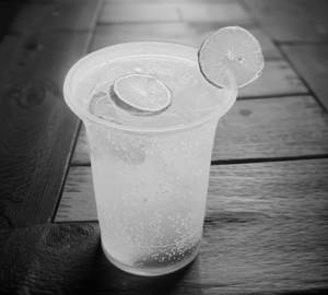 Masala cold beverage