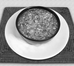 Plain Tadka