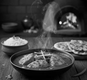 Fish Masala