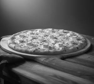 Corn Paneer Pizza (6 Inch)