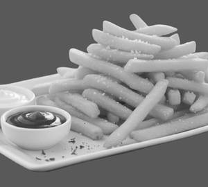 French fries