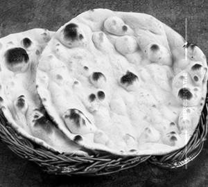 Tandoori Roti
