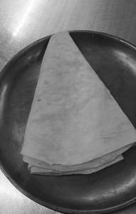 Rumali Roti