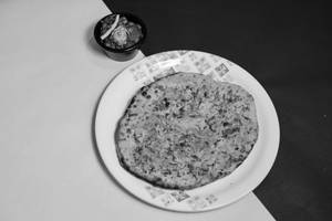Aloo Paratha
