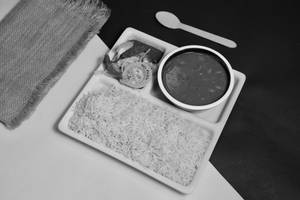 Rajma Chawal