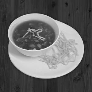 Manchow Soup [Chicken]
