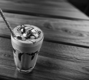 Cold Coffee