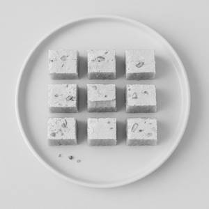Moongdal Barfi 200gm