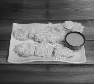 Chicken Reshmi Kebab [6 Pieces]