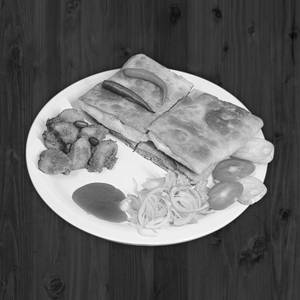 Egg Mughlai