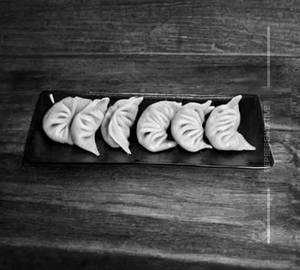 Veg Momos
