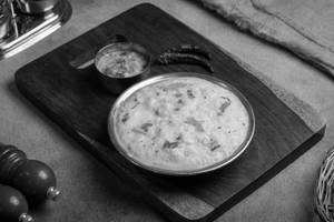 Curd Rice
