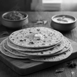 Sappathi Veg Kurma