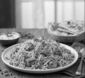 Bullet Rice [Full]