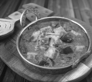 Kadhai Paneer