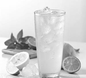 Nimbu Pani Sweet