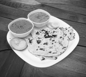 Roti Curry