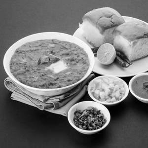 PAV BHAAJI