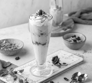 Kesar Falooda