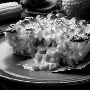 VEGETABLE CORN AUGRATIN